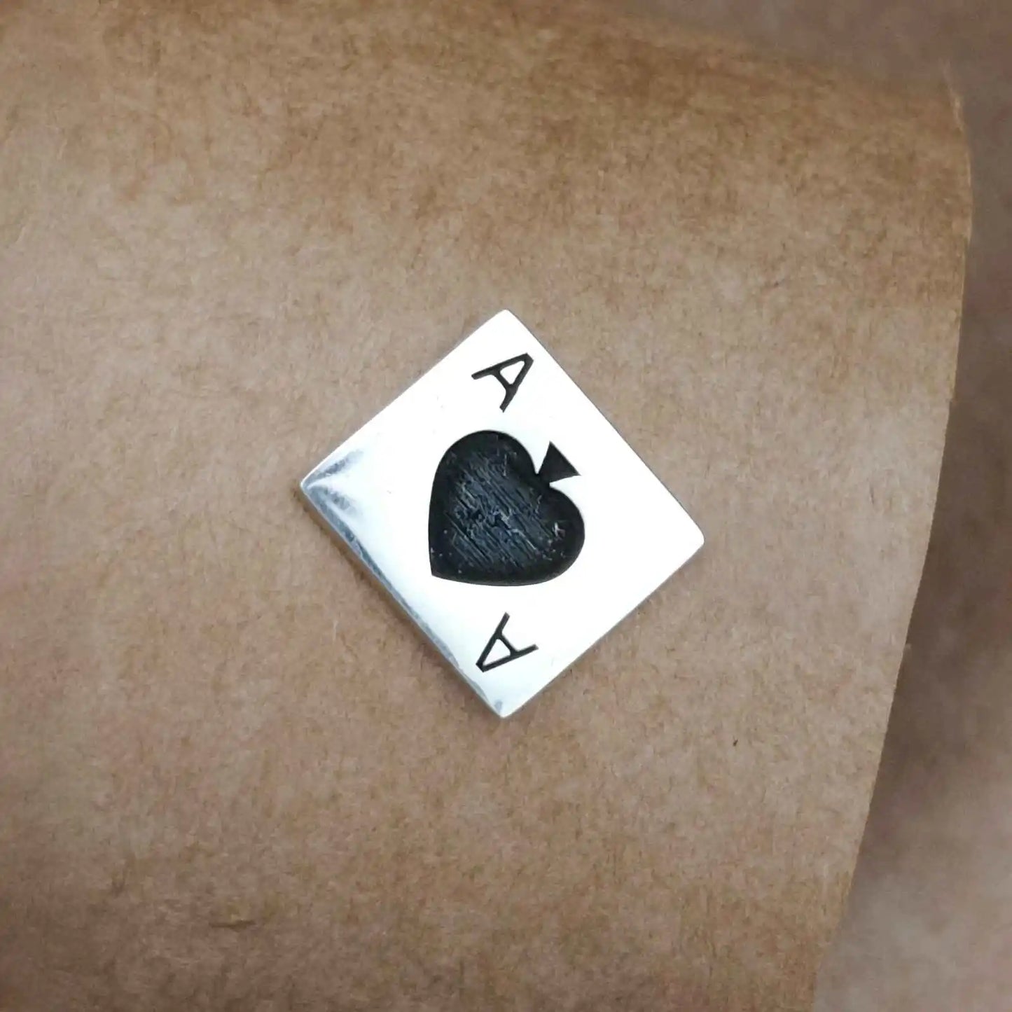 Luxury Statement Cufflink Pair For Men