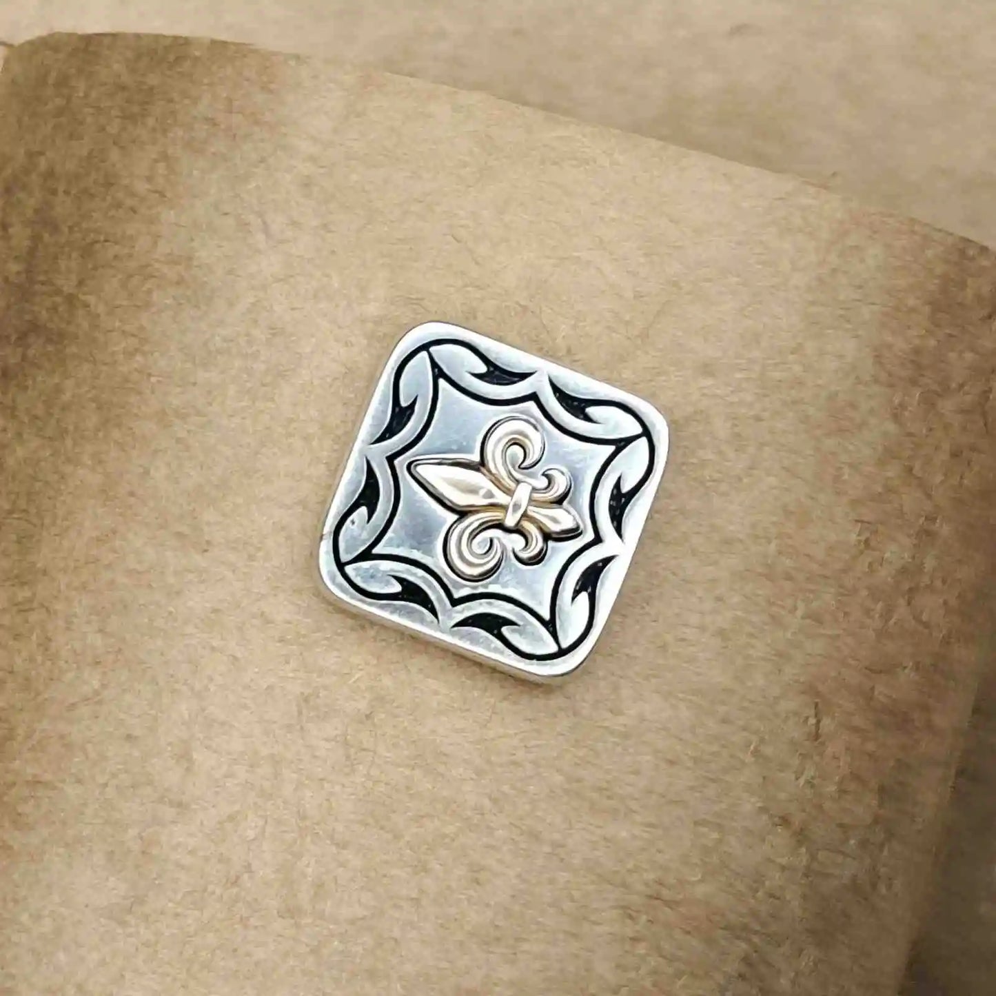 Timeless Formal Cufflink Touch For Men