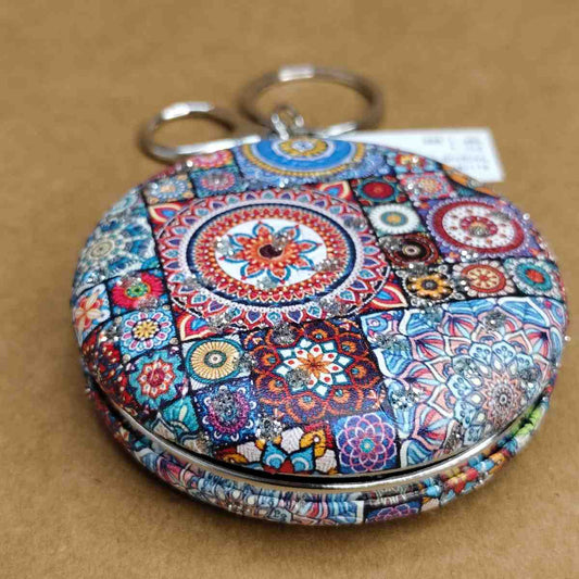 Divine Ganpati Keychain