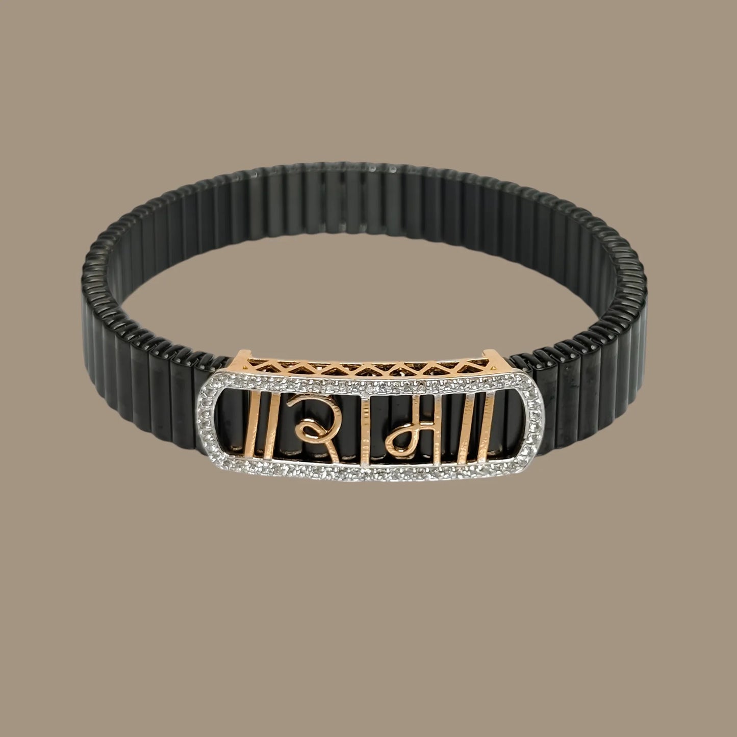 Minimalist Weekend Men’s Bracelet