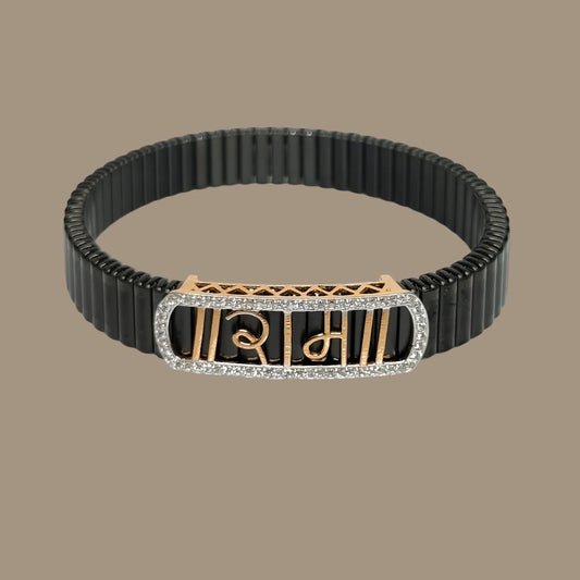Minimalist Weekend Men’s Bracelet