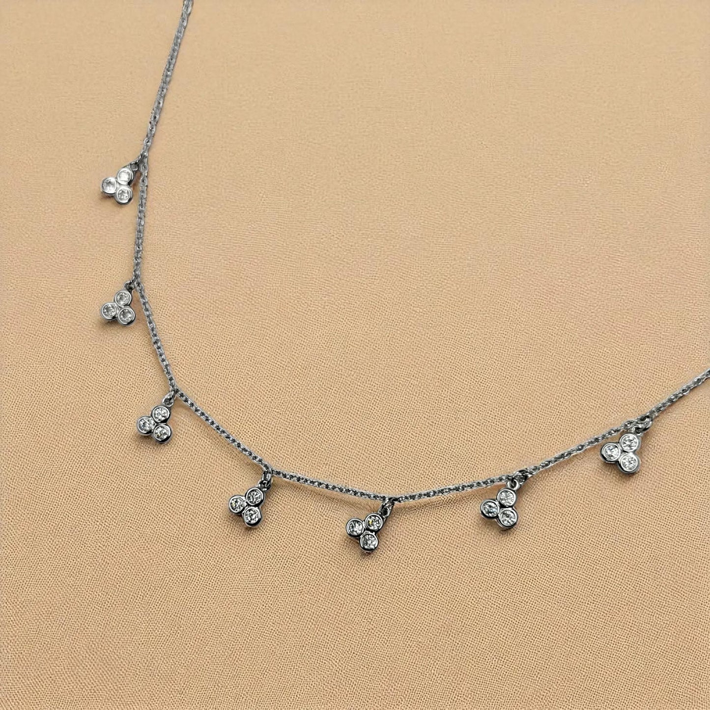 Meaningful College Day Necklace