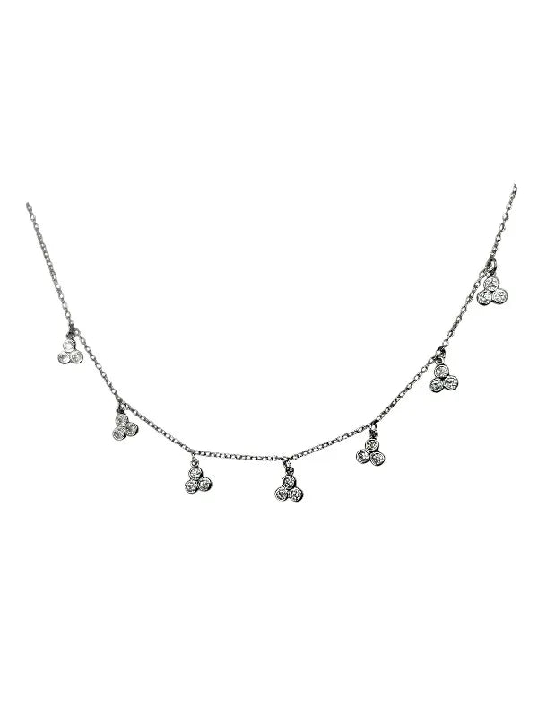 Meaningful College Day Necklace