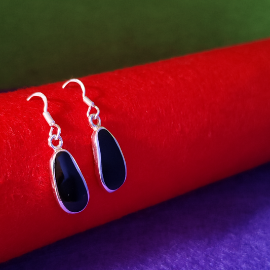 Soft Touch Earrings