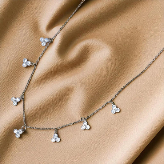Meaningful College Day Necklace