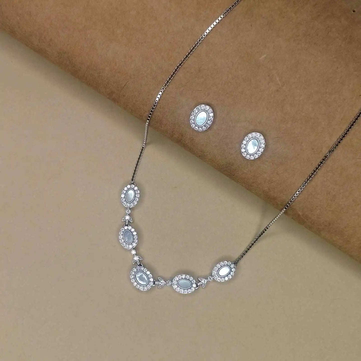 Self-Care Gift Bae Necklace