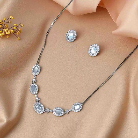 Self-Care Gift Bae Necklace