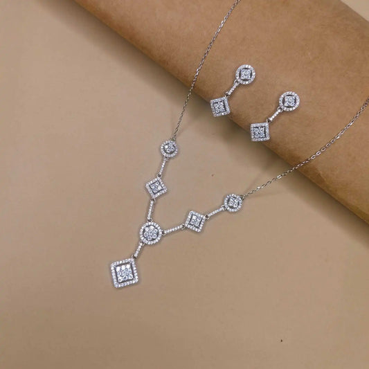 Elegant Everyday Wear Necklace