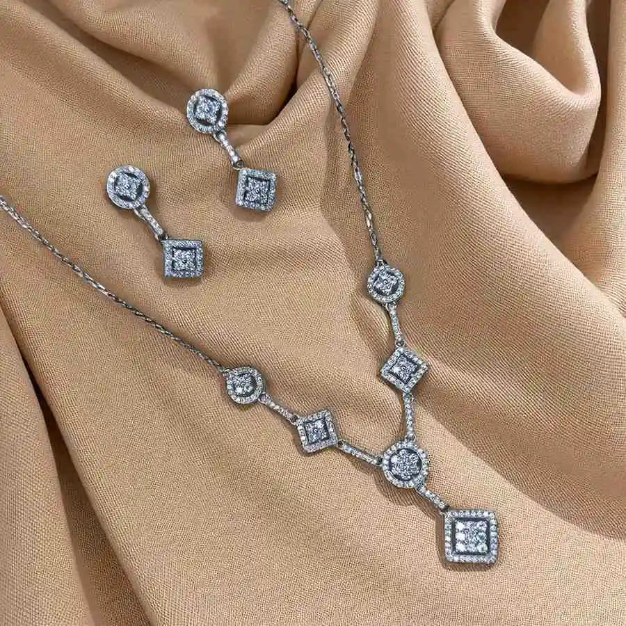 Elegant Everyday Wear Necklace