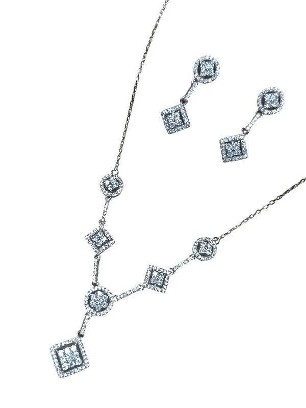 Elegant Everyday Wear Necklace