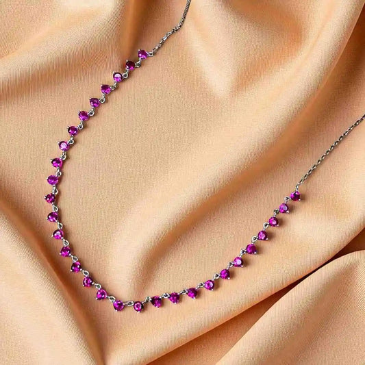 Travel Story Bae Chain