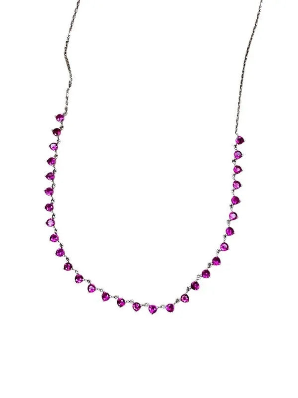 Travel Story Bae Chain