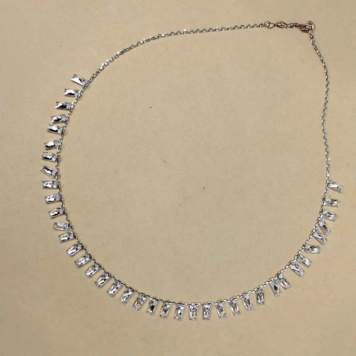 Office Party Confidence Necklace