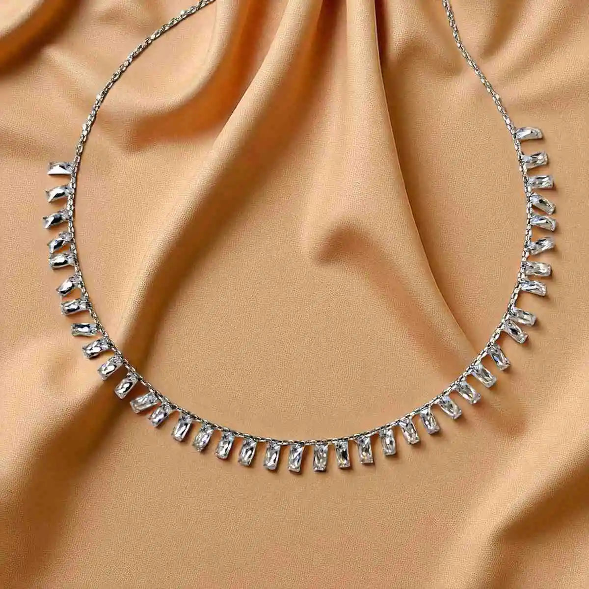 Office Party Confidence Necklace