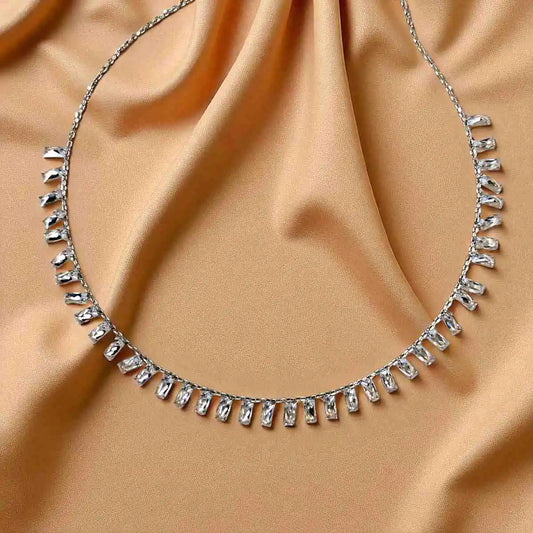Office Party Confidence Necklace