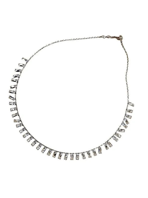 Office Party Confidence Necklace