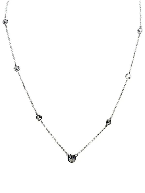 Glow with Confidence Chain