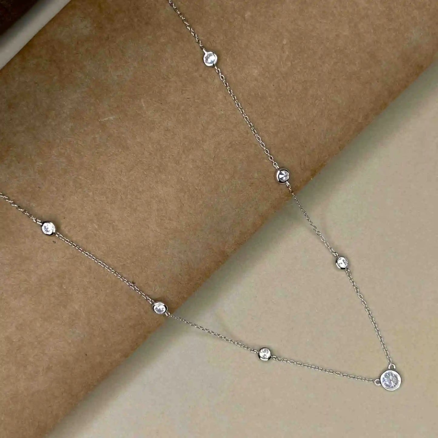 Glow with Confidence Chain