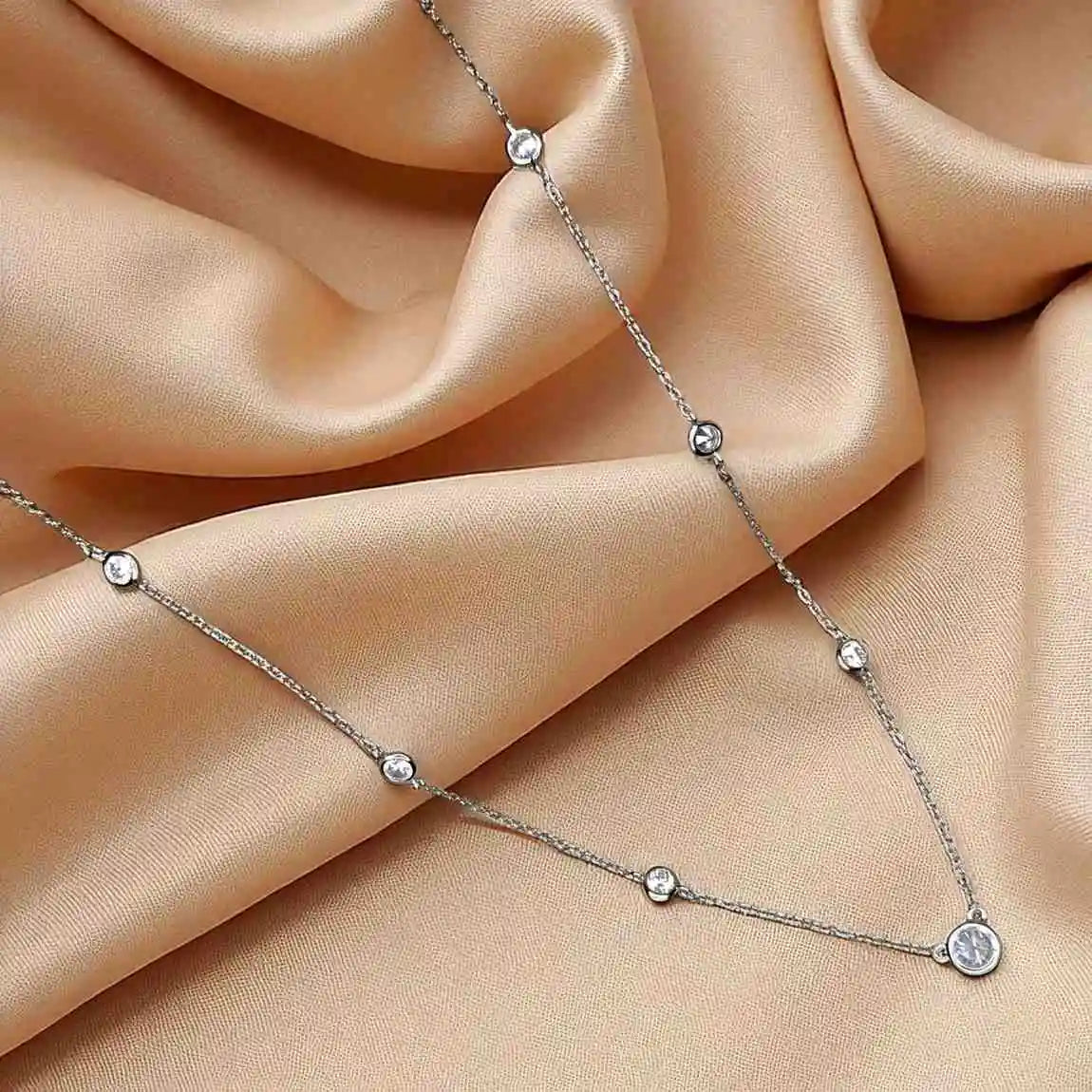 Glow with Confidence Chain
