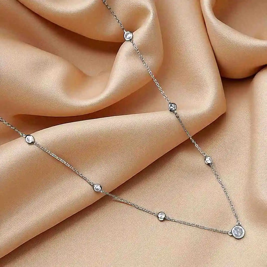 Glow with Confidence Chain