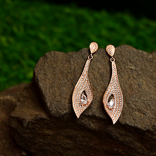 Concert Meaningful Drop Earring