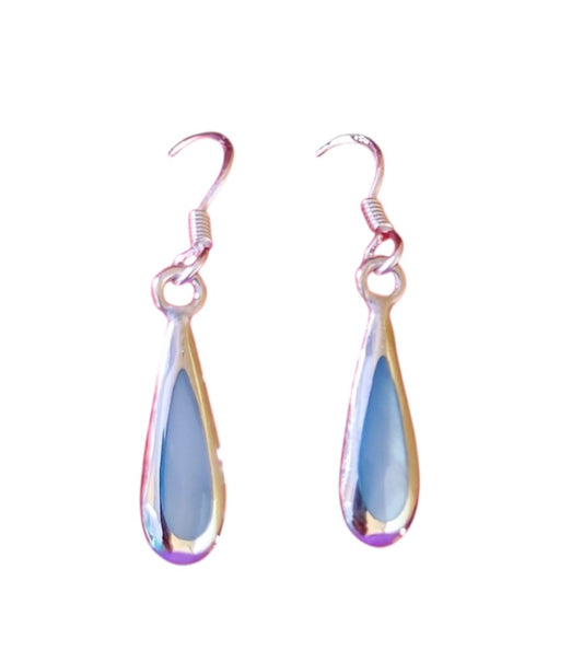 Effortless Glam Earrings