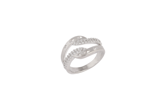 Vacay Inspired Mood Ring