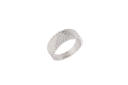Party Ready Shine Ring