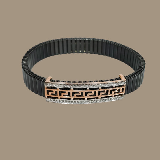 Meaningful Office Wear Bracelet For Men