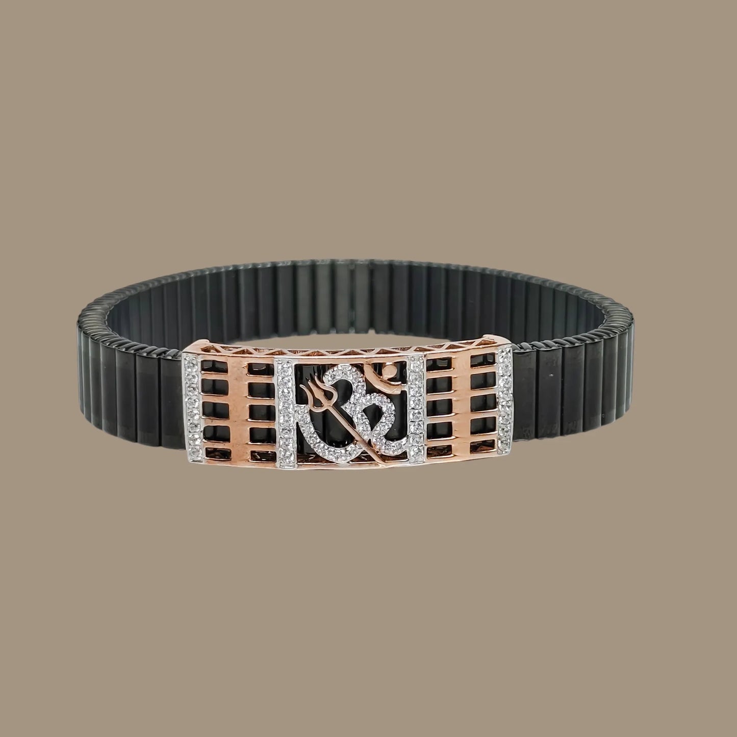 Family Event Style Bracelet For Men