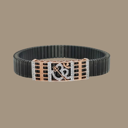 Family Event Style Bracelet For Men