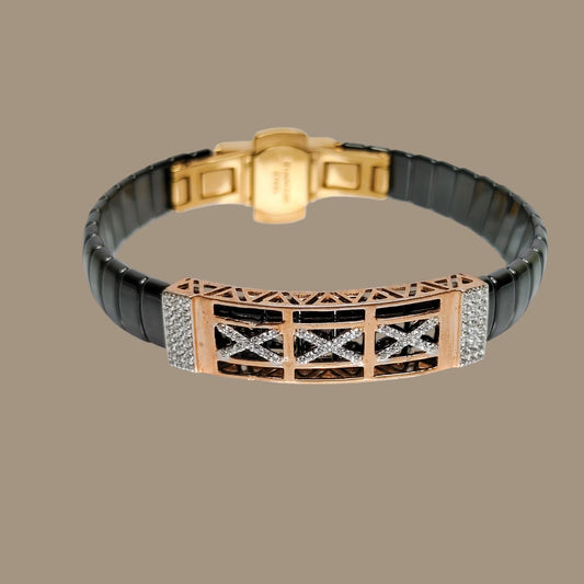 Dance Party Style Bracelet For Men