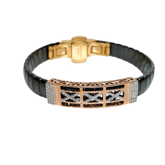 Dance Party Style Bracelet For Men