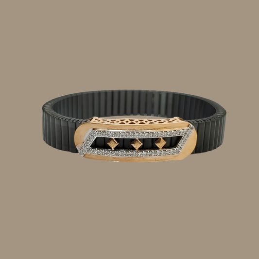 Wedding Luxury Men’s Bracelet