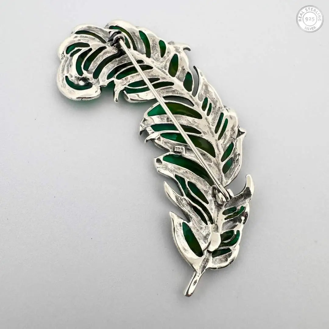 Elegant Party Brooch