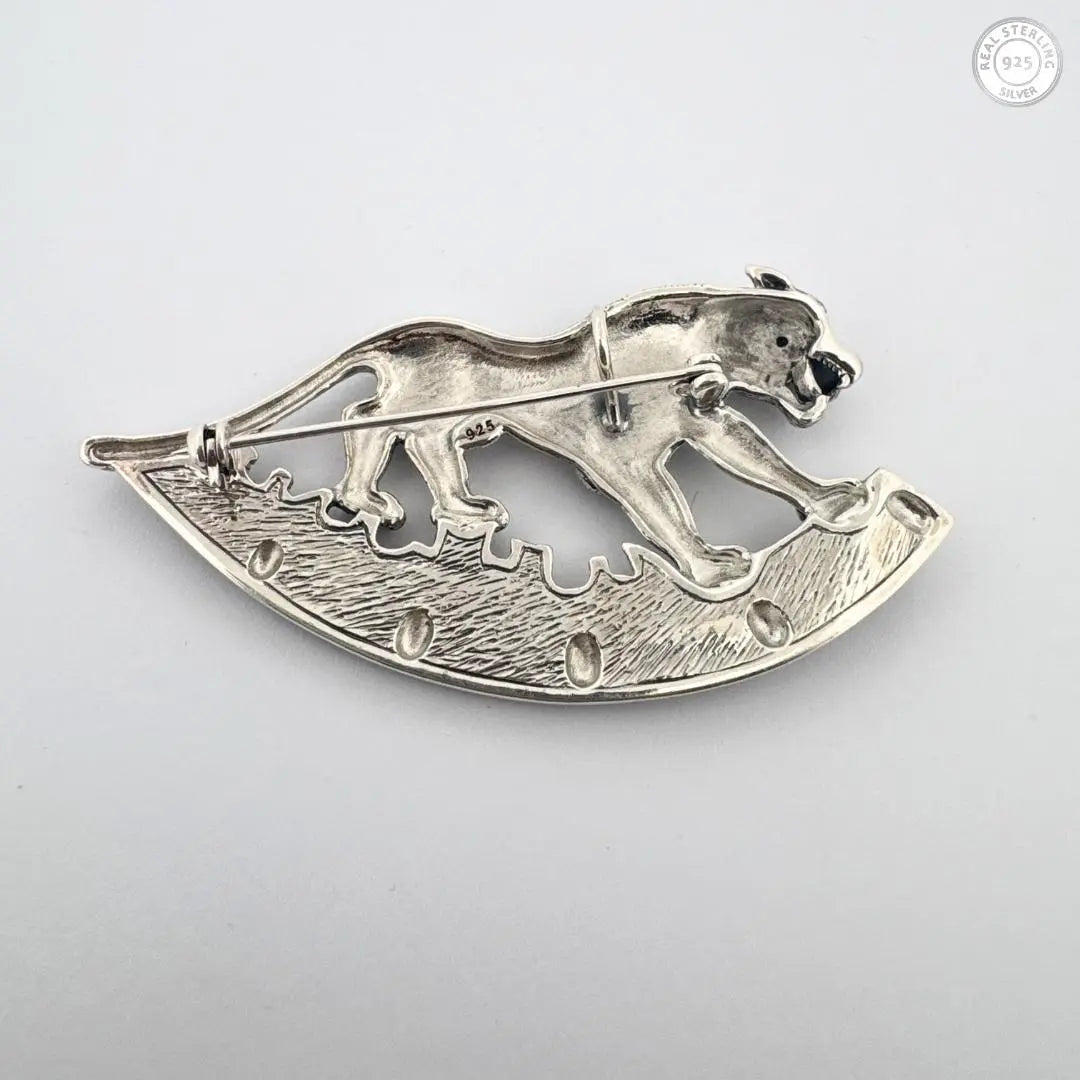 Timeless Family Brooch