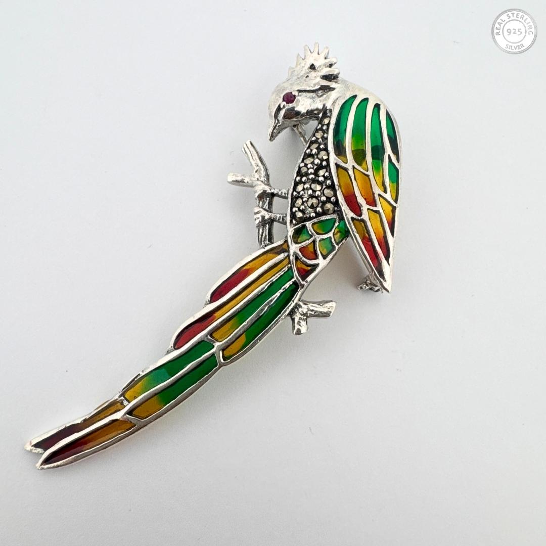 Luxury Gift Brooch