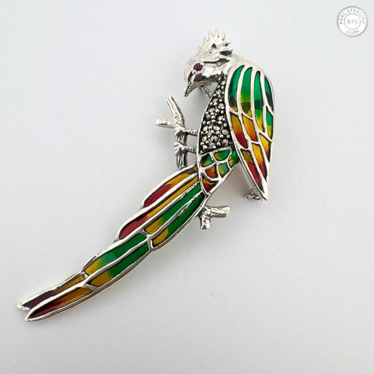 Luxury Gift Brooch