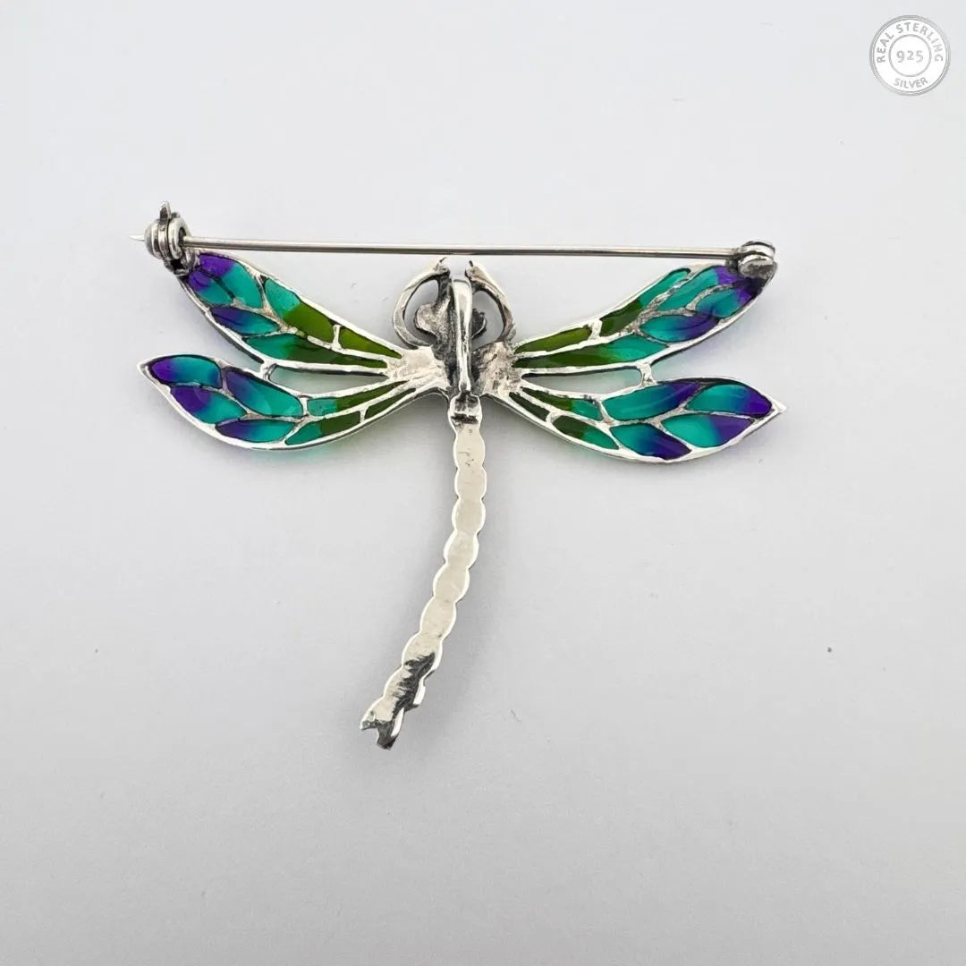 Confidence Wear Brooch