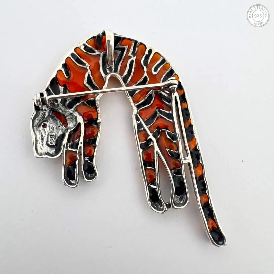 Everyday Elegance Brooch