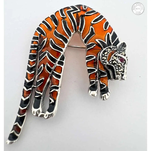 Everyday Elegance Brooch