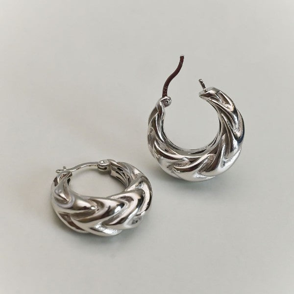 Starlight Sparkle Earring