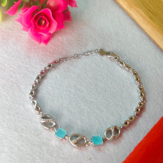 Confident Charm Bracelet