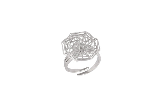 College Chic Style Ring