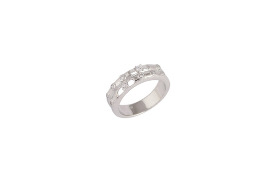 Everyday Sparkle Mood Ring