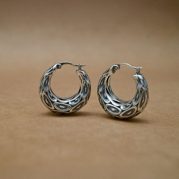 Celestial Whisper Earring