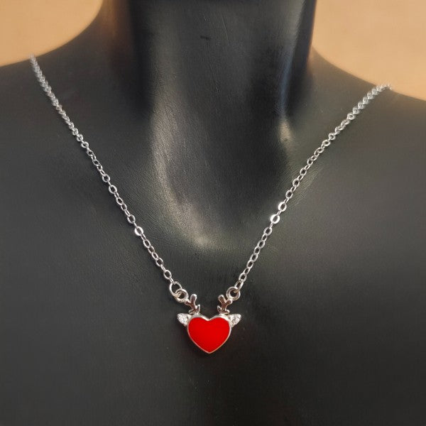 Starlit Glow Pendant