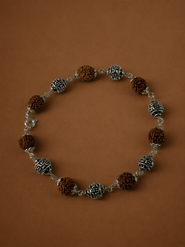 Rudraksha Bracelet