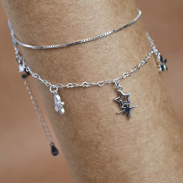 Perpetual Bracelet