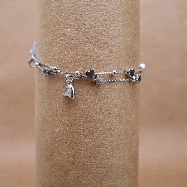 Beaded Bracelet
